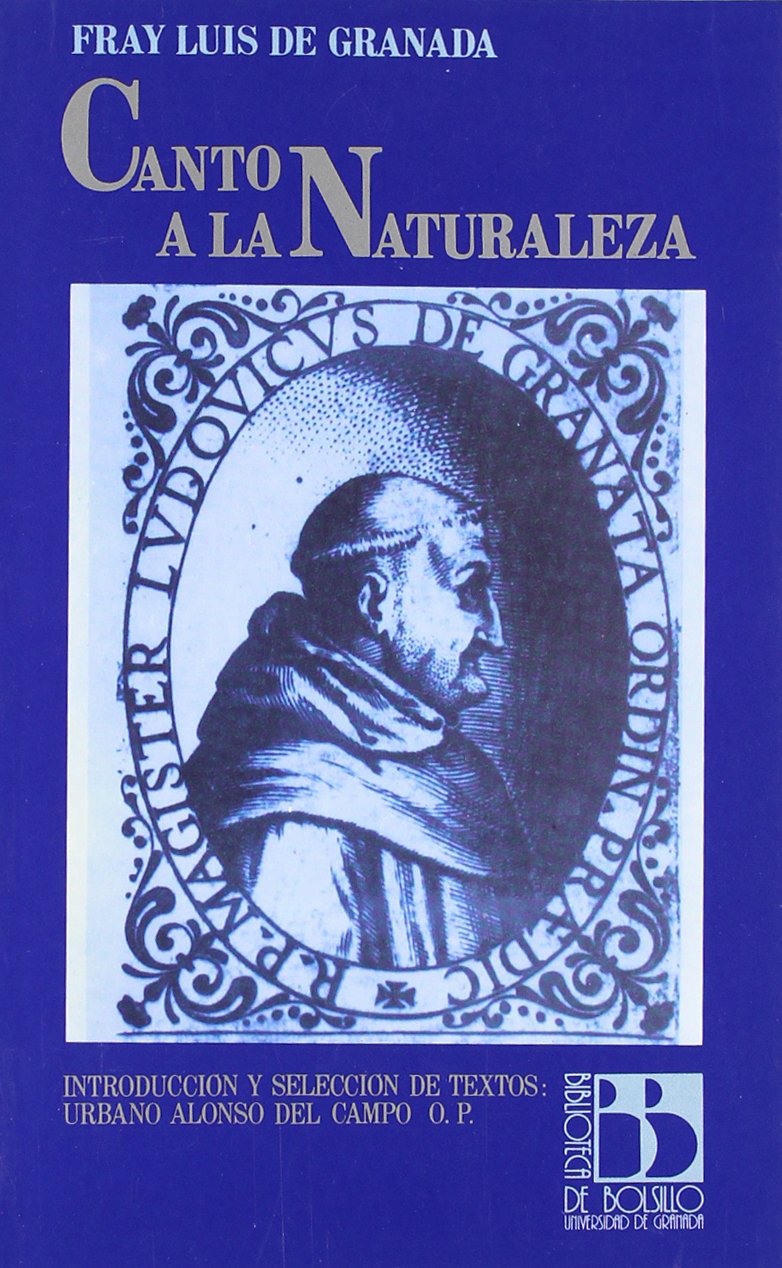 Canto a la naturaleza (Biblioteca de bolsillo, Band 8) Contemporary literature