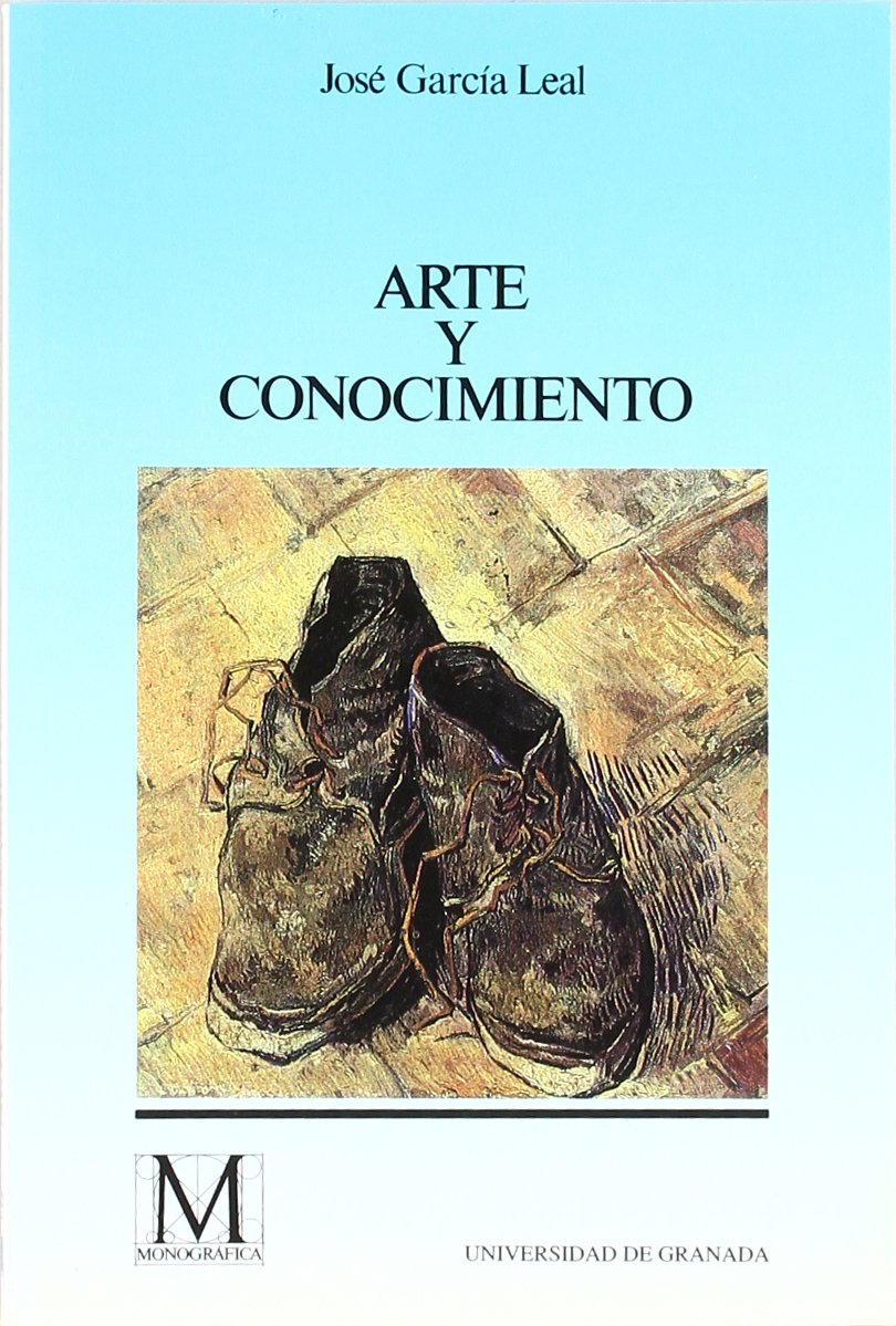 Arte y conocimiento book