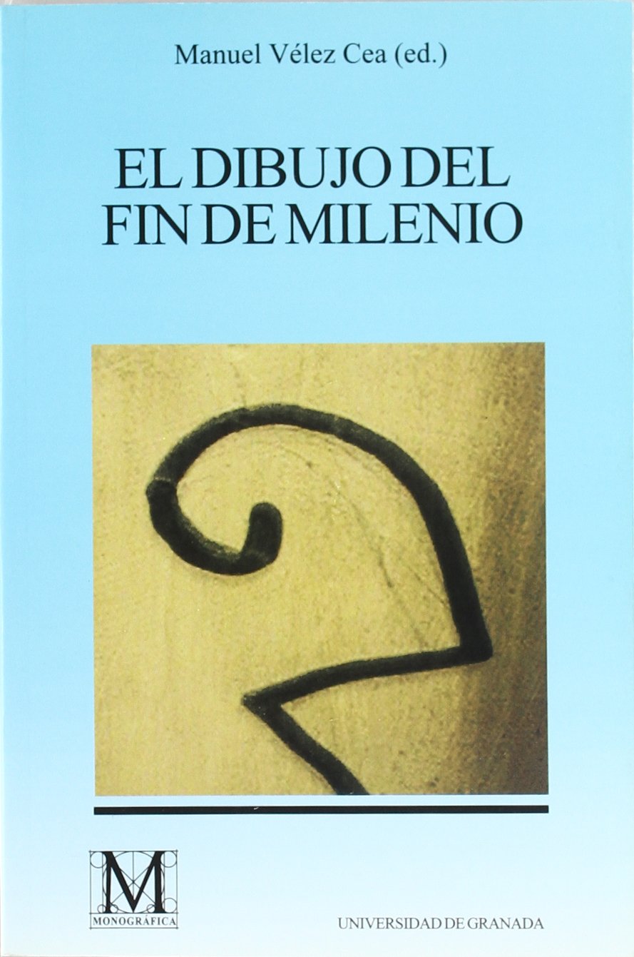 El dibujo del fin del milenio book