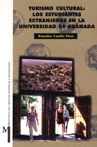 Castillo Pérez, R: Turismo cultural : los estudiantes extran book