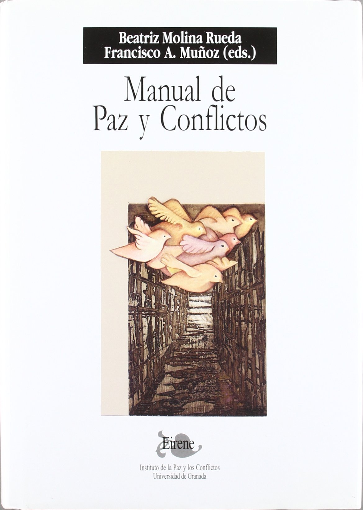 Manual de paz y conflictos Social Sciences