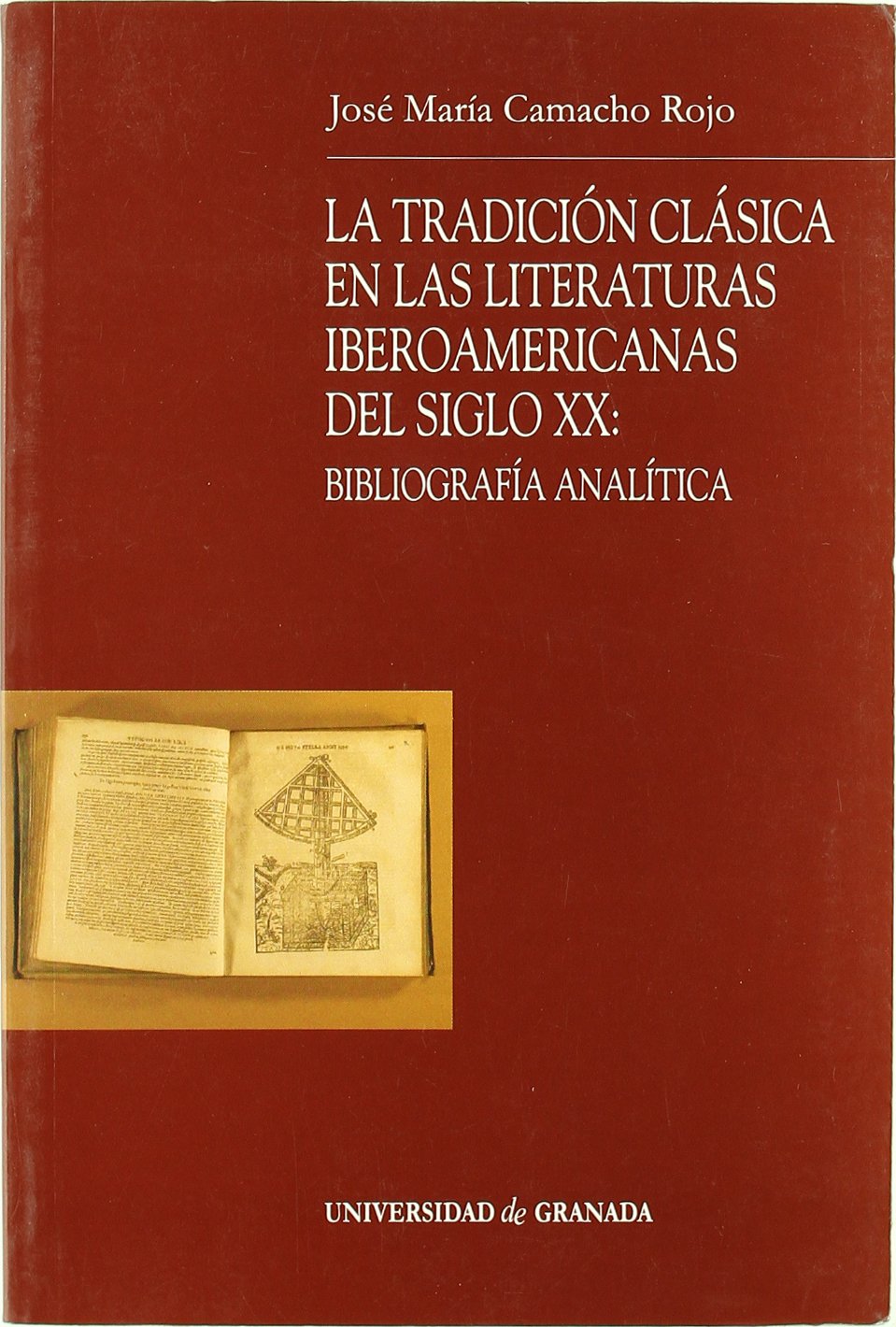 La tradicion clasica en las literaturas iberoamericanas del siglo XX / The classical tradition in twentieth century Latin American literature: Bibliografia analitica / Analytical Bibliography book