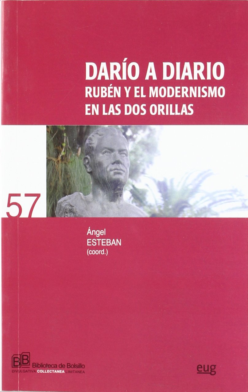 Dario a diario: Rubén y el Modernismo en las dos orillas book