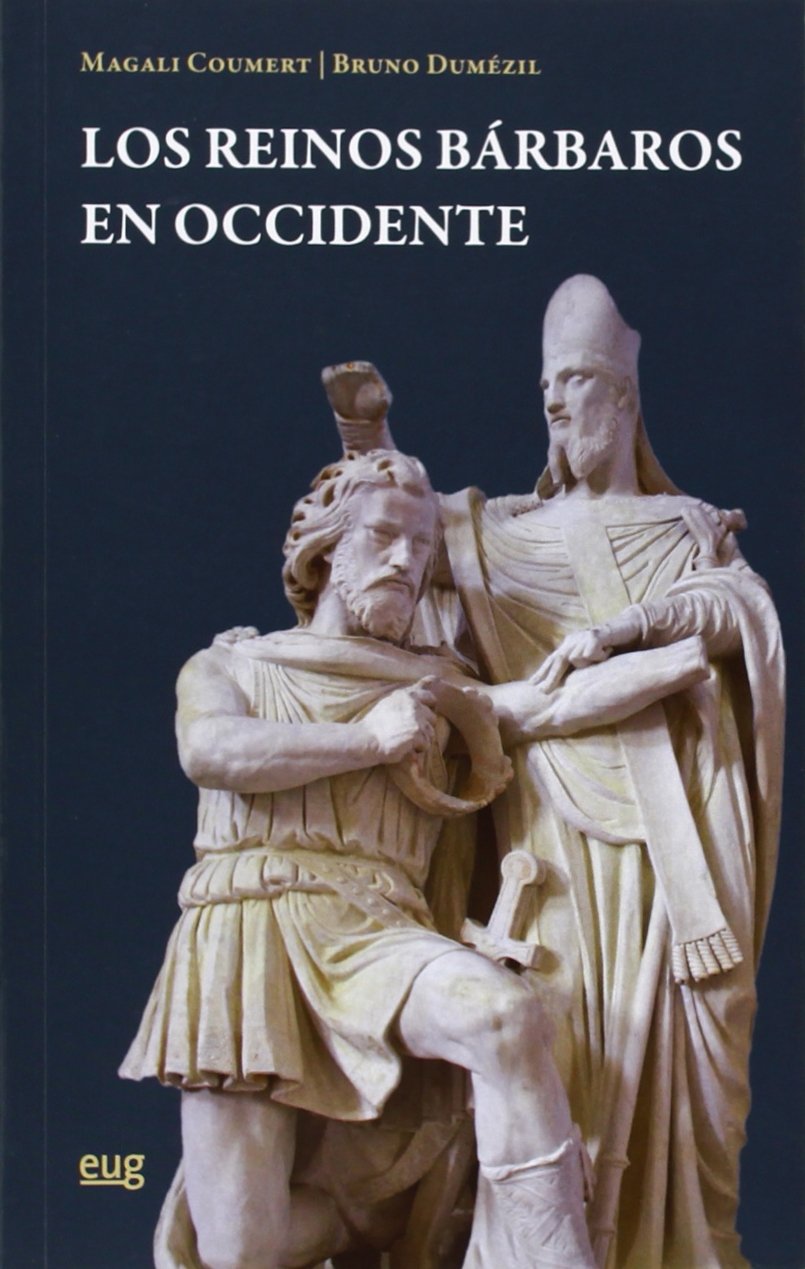 Los reinos bárbaros en Occidente Social Sciences