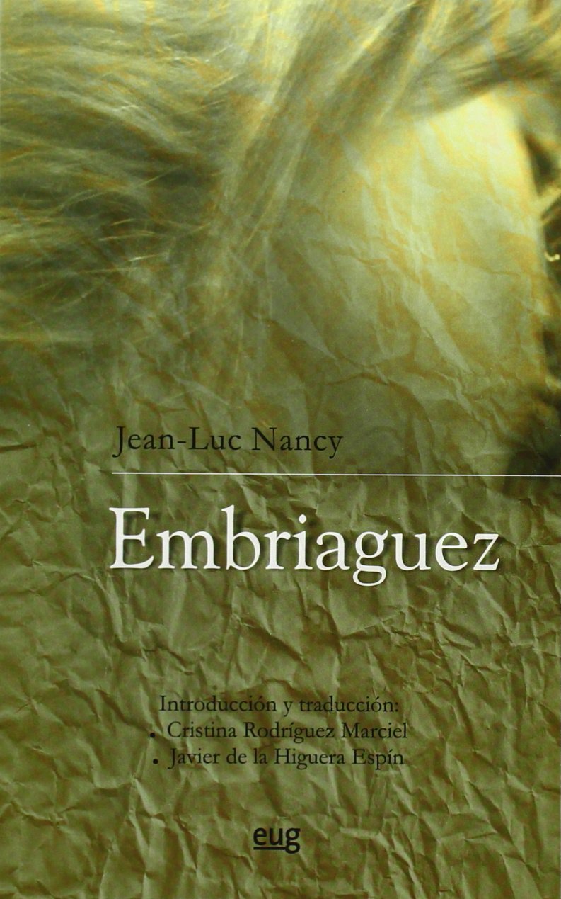 Embriaguez Philosophy