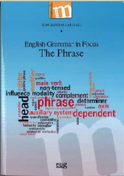 English Grammar in Focus. The Phrase book