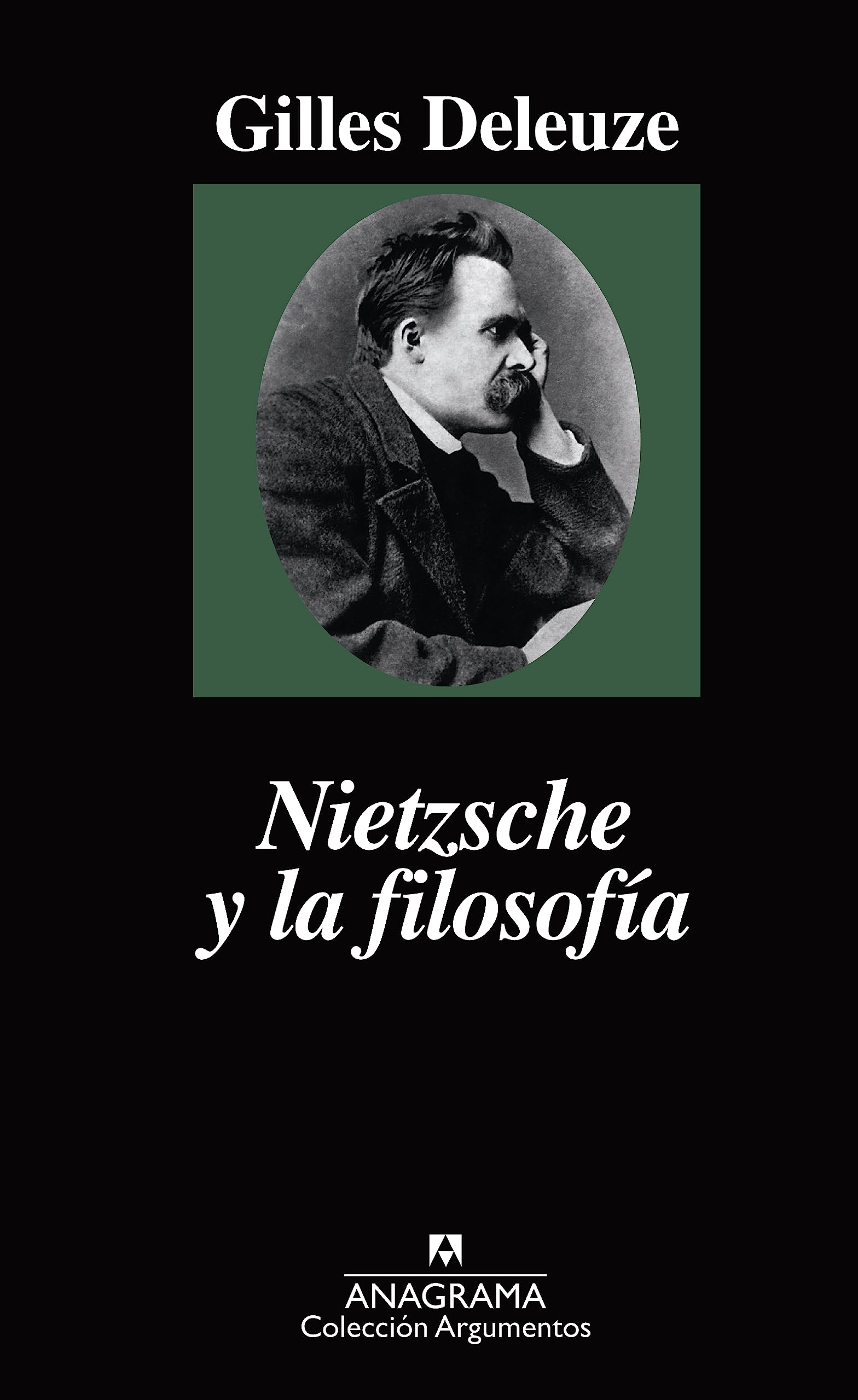 Nietzsche y la filosofía Philosophy
