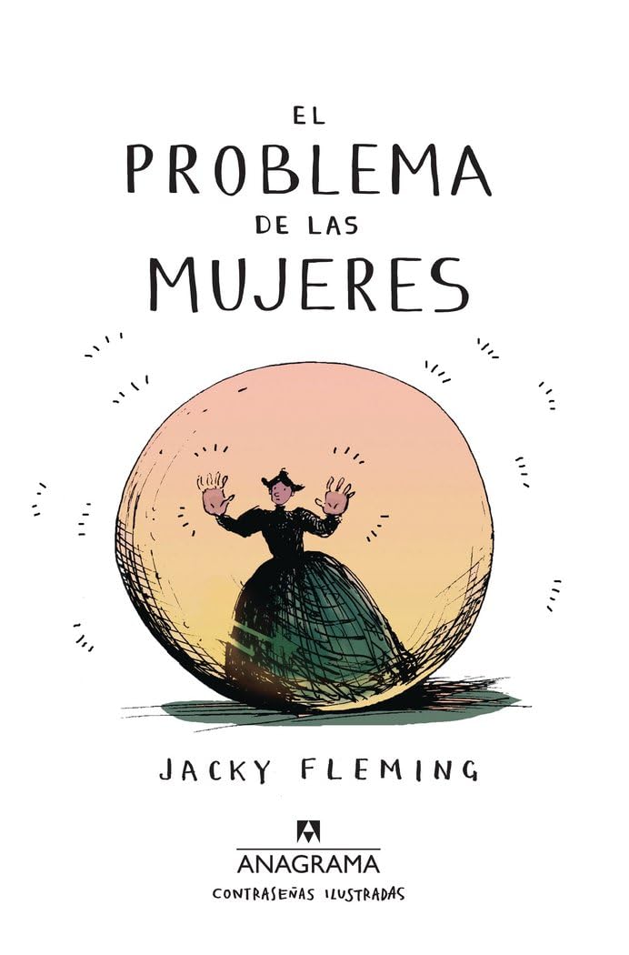 El problema de las mujeres (Contraseñas Ilustradas, Band 2) Books