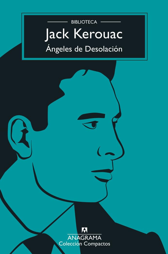 Ángeles de Desolación (Compactos, Band 813) Personalities