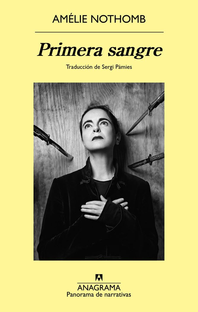 Primera Sangre Calendars