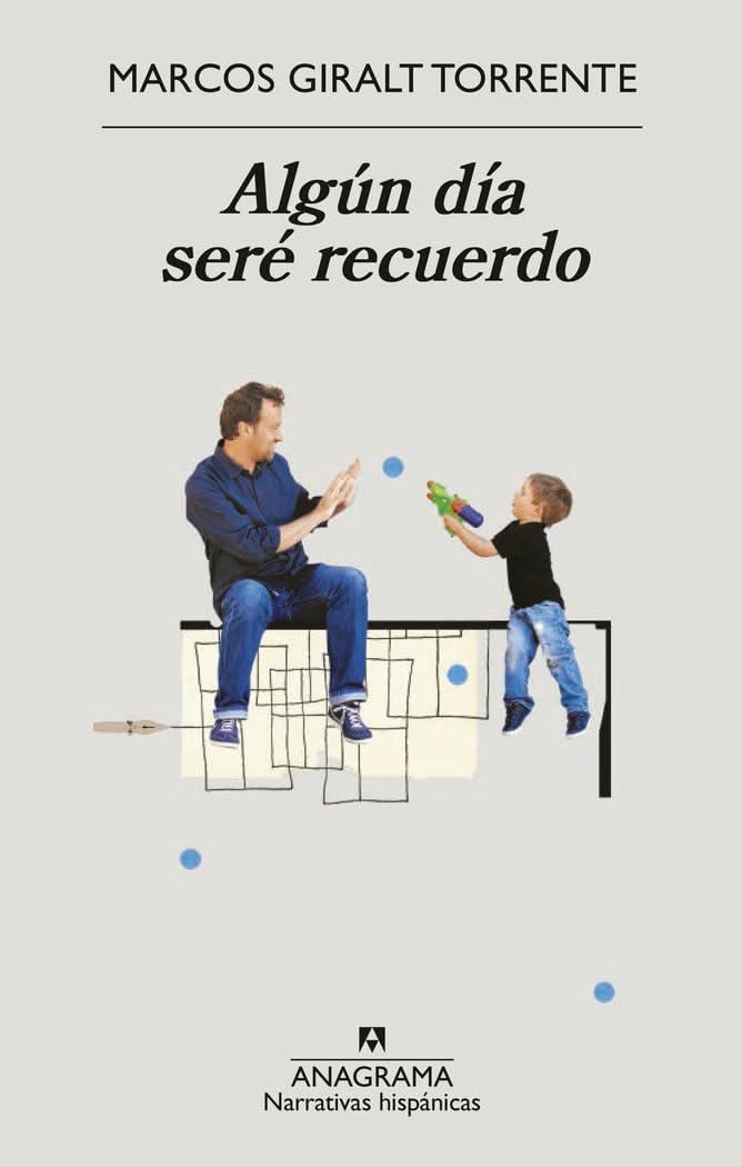 Algún día seré recuerdo Contemporary literature