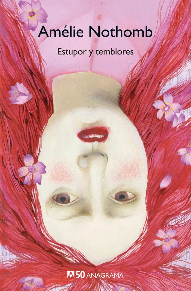 Estupor Y Temblores (Compactos 50, Band 6) Social Sciences