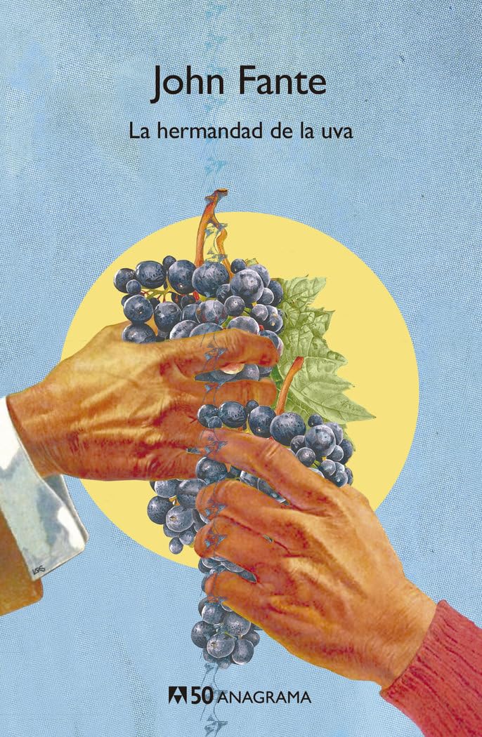 La hermandad de la uva (Compactos 50, Band 35) Contemporary literature