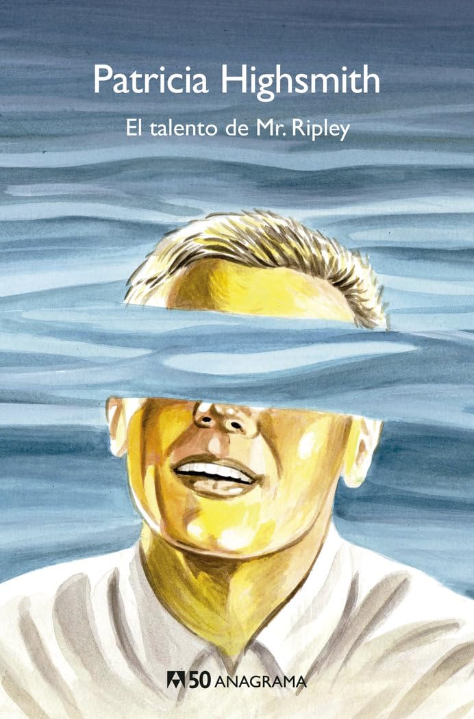 El Talento de Mr. Ripley (Compactos 50, Band 21) Contemporary literature