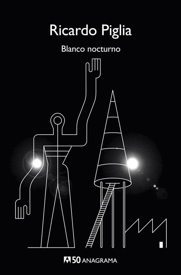 Blanco Nocturno (Compactos 50, Band 34) Contemporary literature