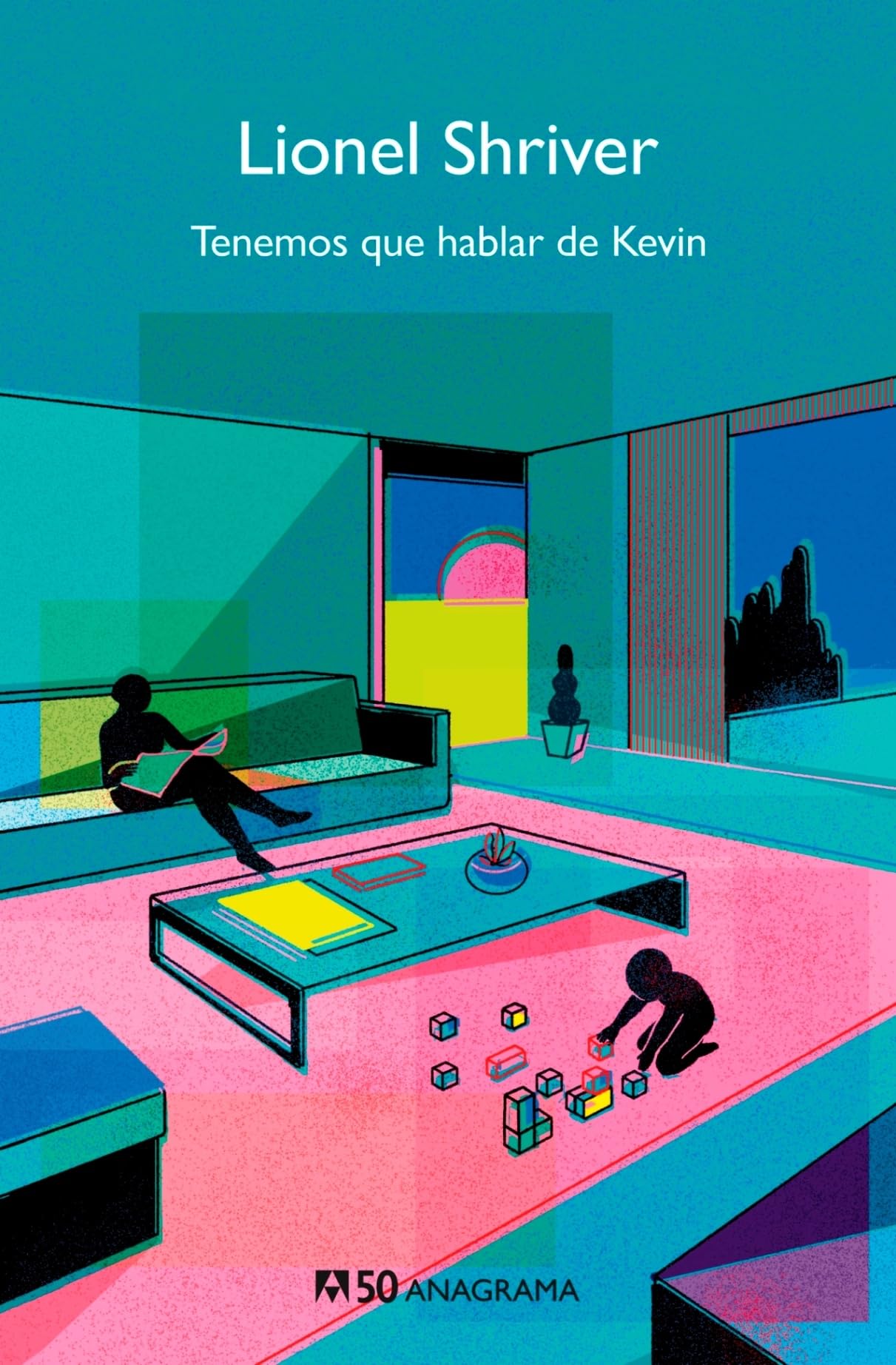 Tenemos Que Hablar de Kevin (Compactos 50, Band 29) Social Sciences