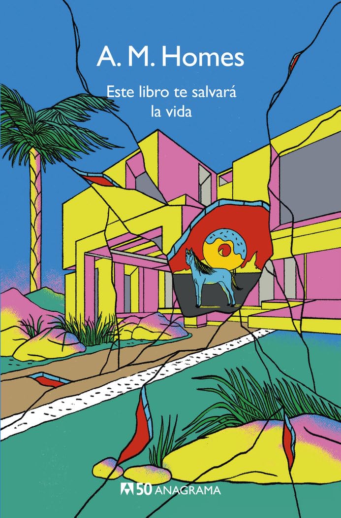 Este libro te salvara la vida/ This Book Will Save Your Life book