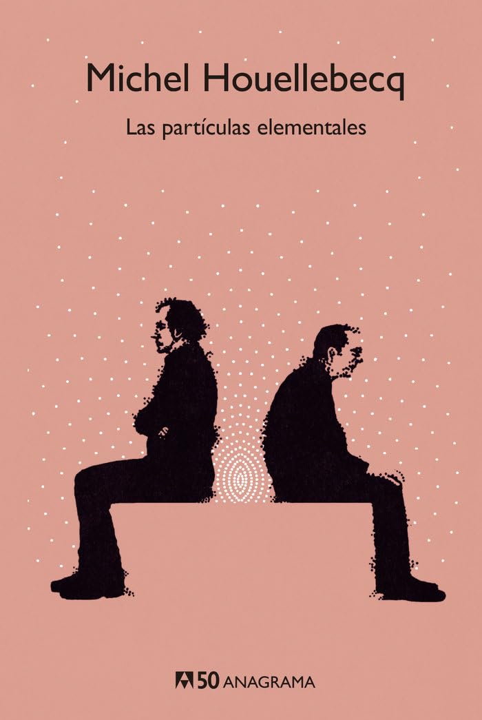 Las partículas elementales (Compactos 50, Band 41) Contemporary literature