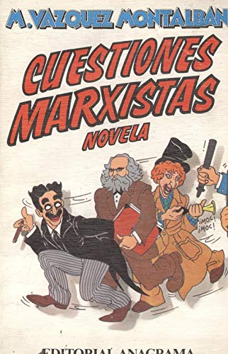 Cuestiones marxistas book