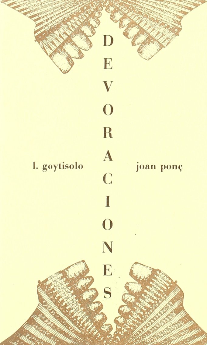 devoraciones Books