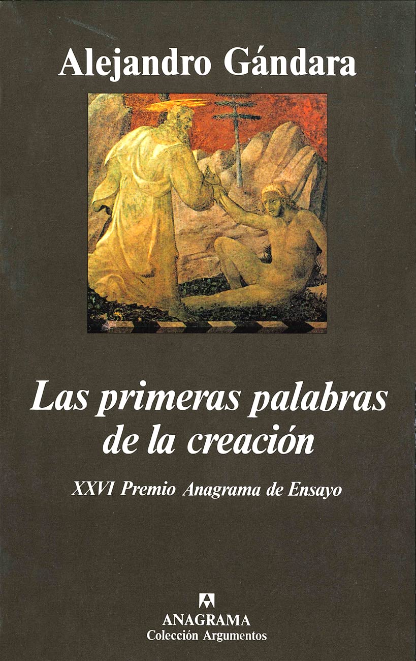 Las Primeras Palabras de La Creacion book