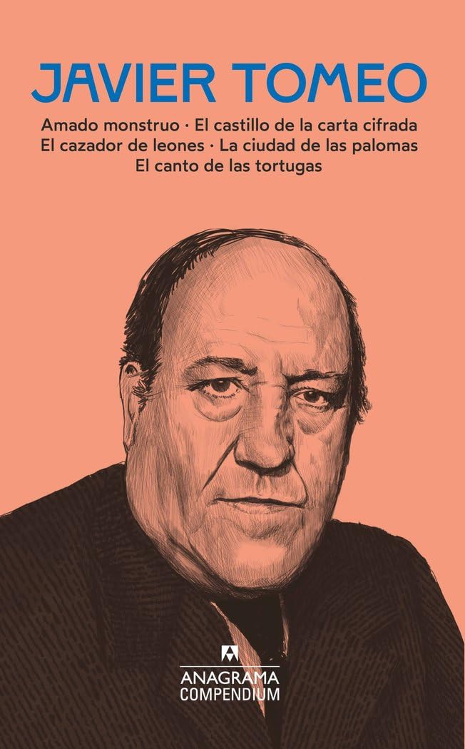 Javier Tomeo Contemporary literature Books