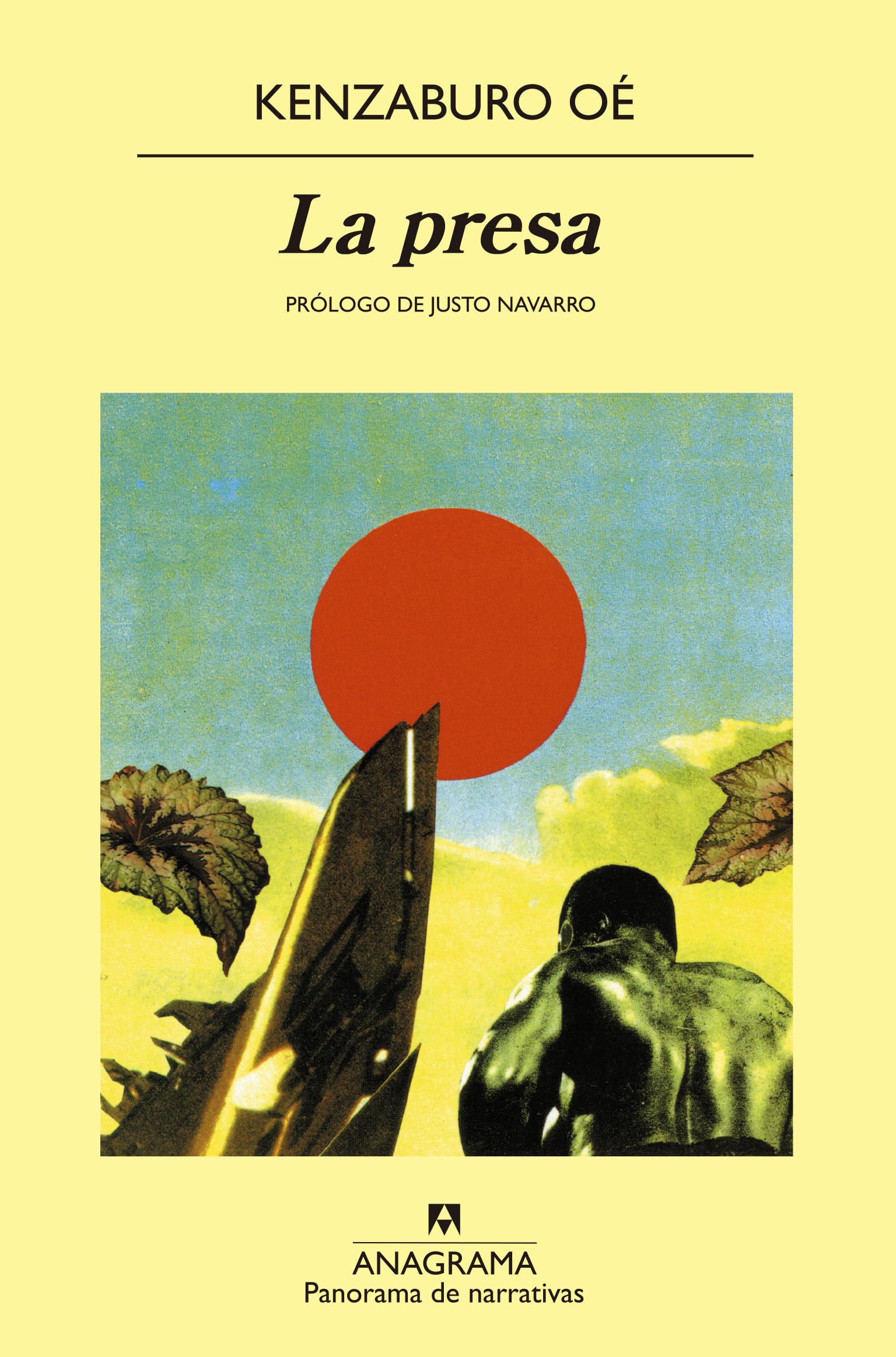 La presa (Panorama de narrativas, Band 316) Contemporary literature