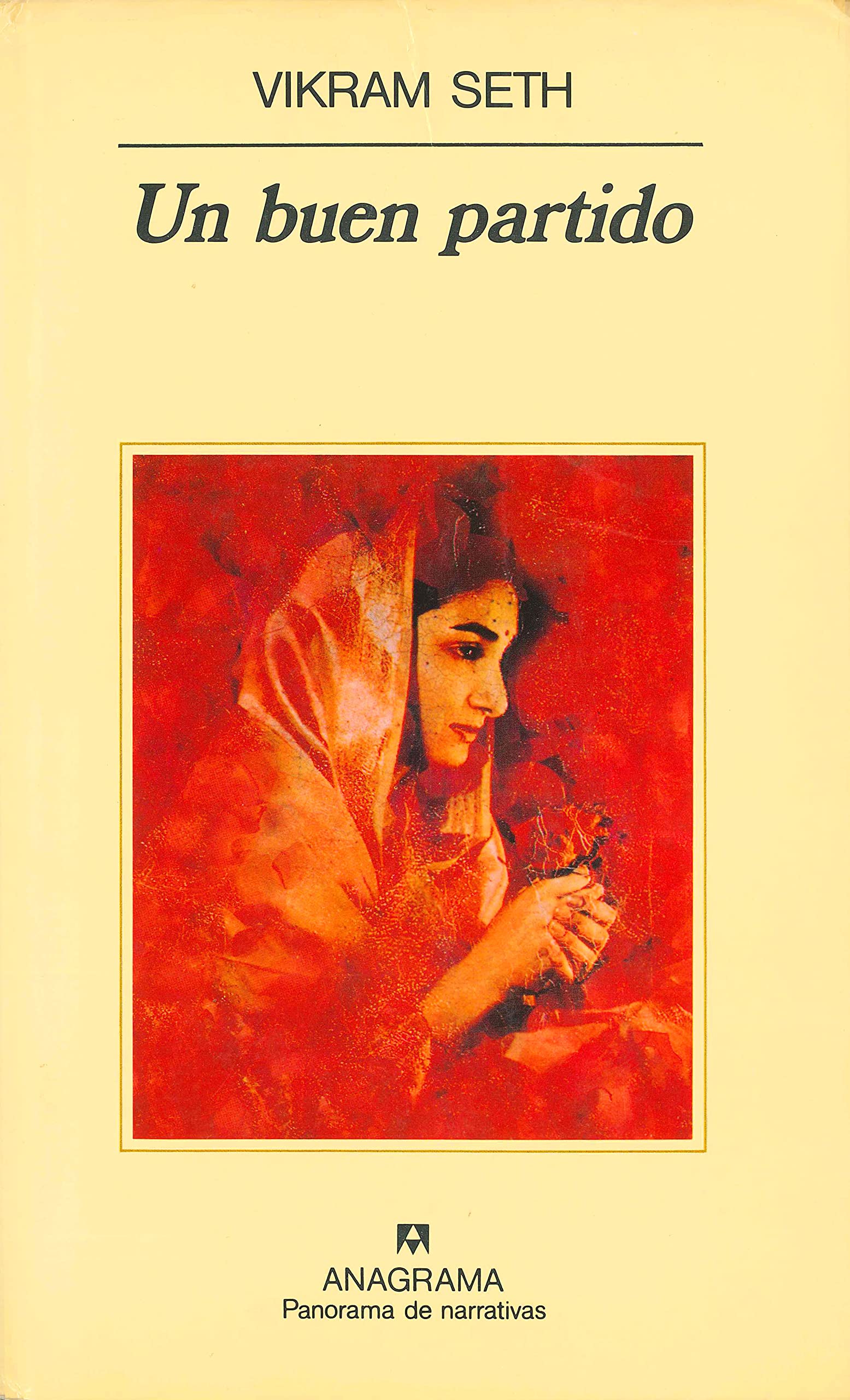 Un buen partido (Panorama de narrativas, Band 325) Contemporary literature