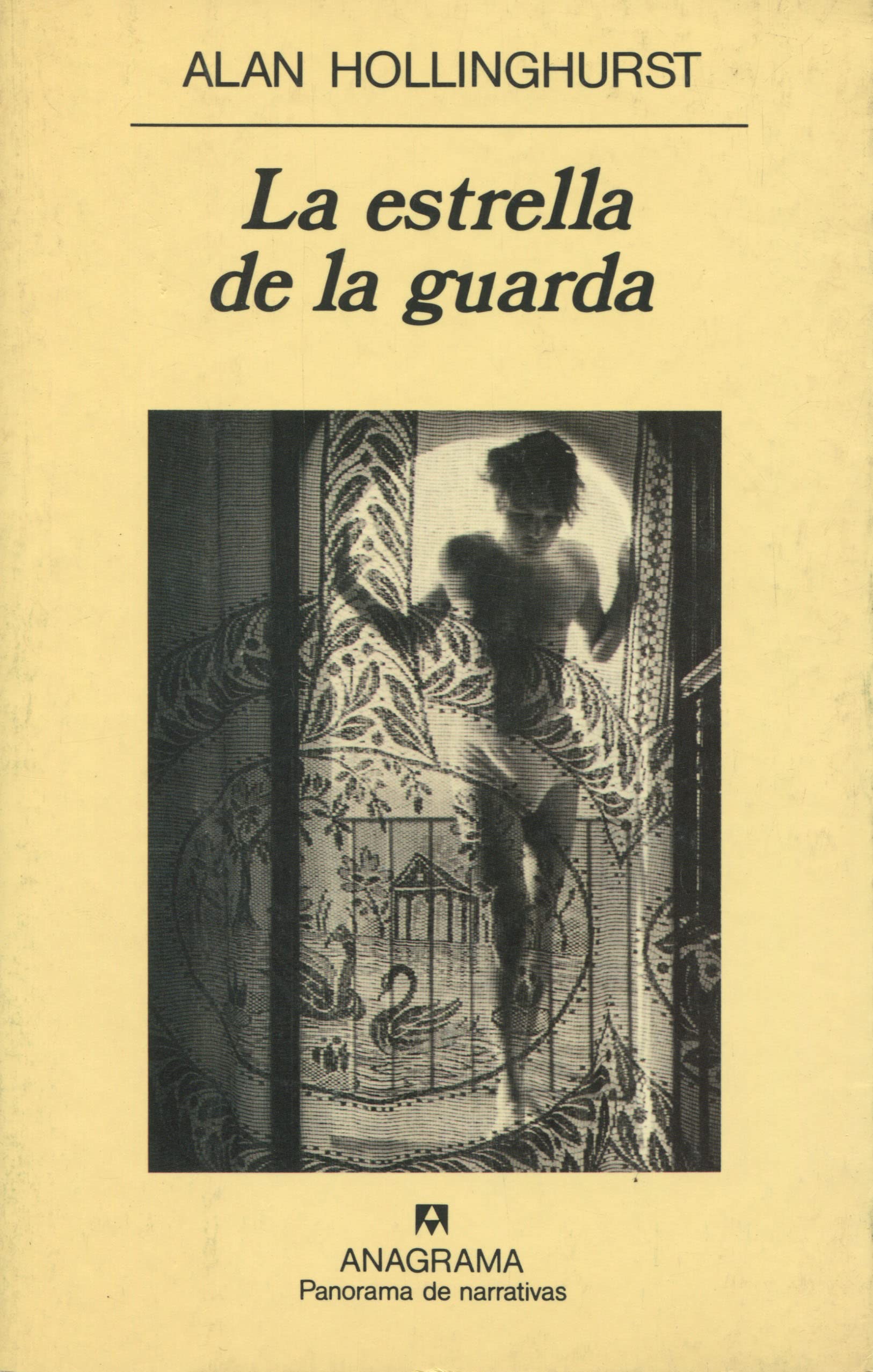 La estrella de la guarda (Panorama de narrativas, Band 367) Social Sciences