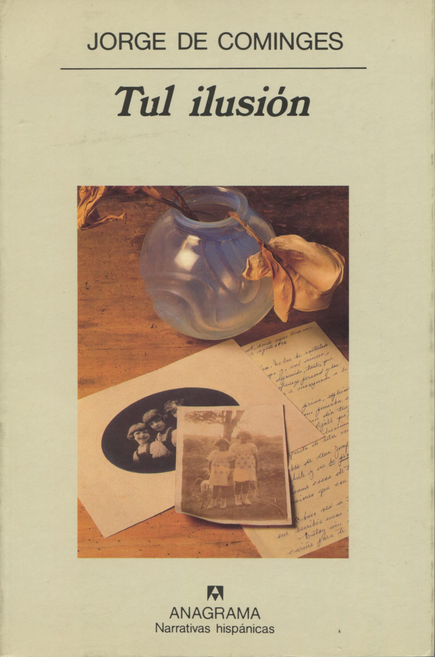 Tul ilusión (Narrativas hispánicas, Band 137) Contemporary literature