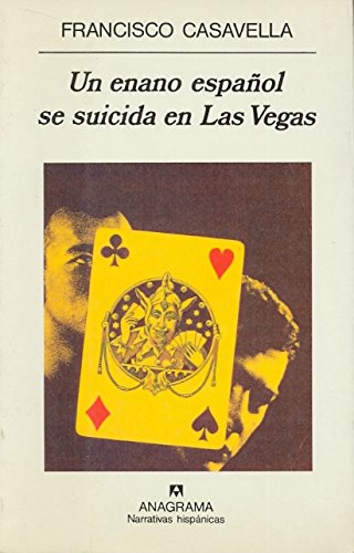 Un Enano Espaol Se Suicida En Las Vegas book