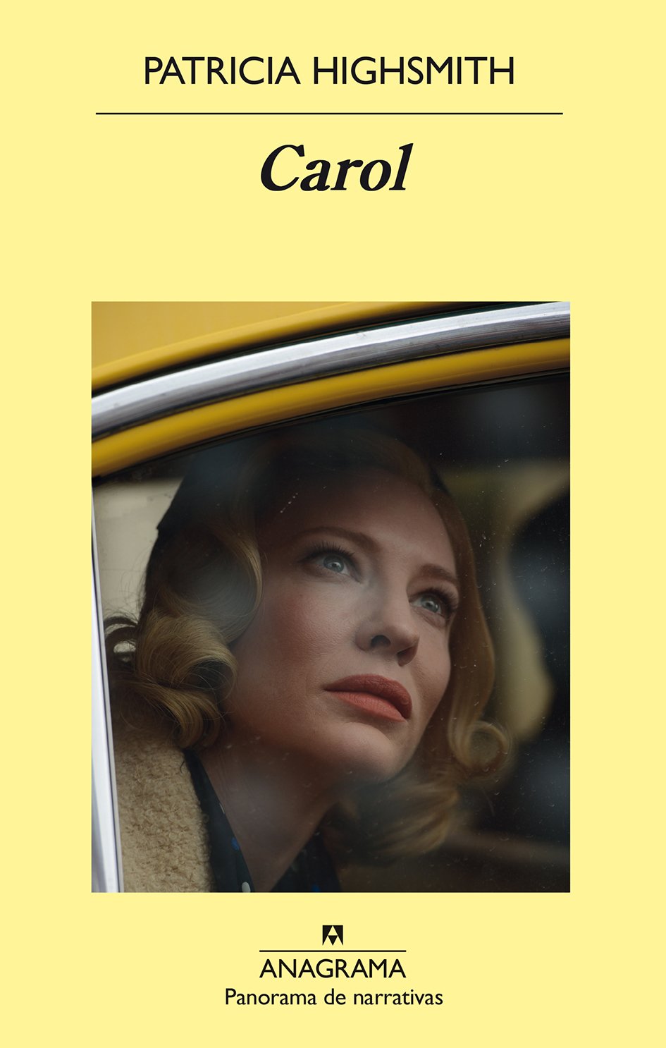 Carol (Panorama de narrativas, Band 226) LGBTQ+