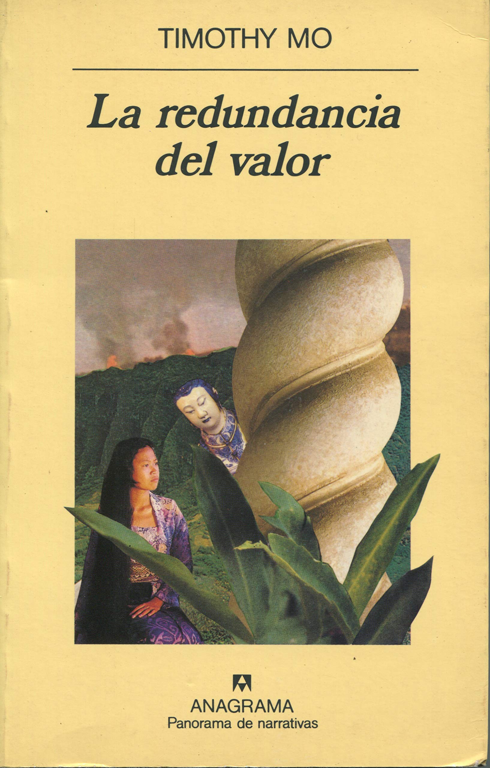 La redundancia del valor (Panorama de narrativas, Band 262) Social Sciences