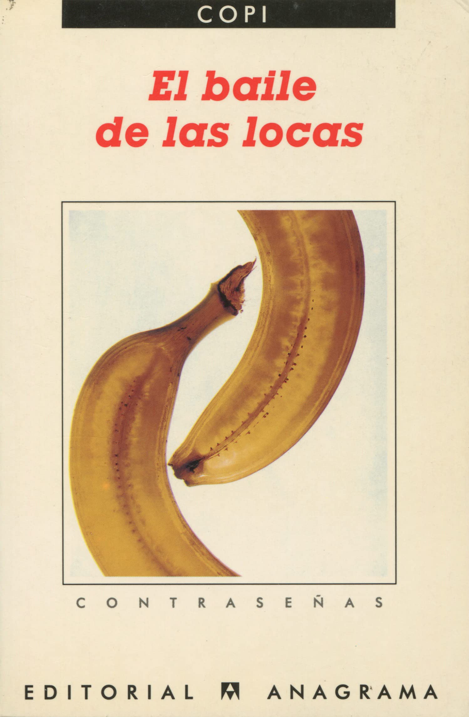 El baile de las locas (Contraseñas, Band 7) Social Sciences