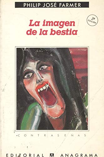 La imagen de la bestia book
