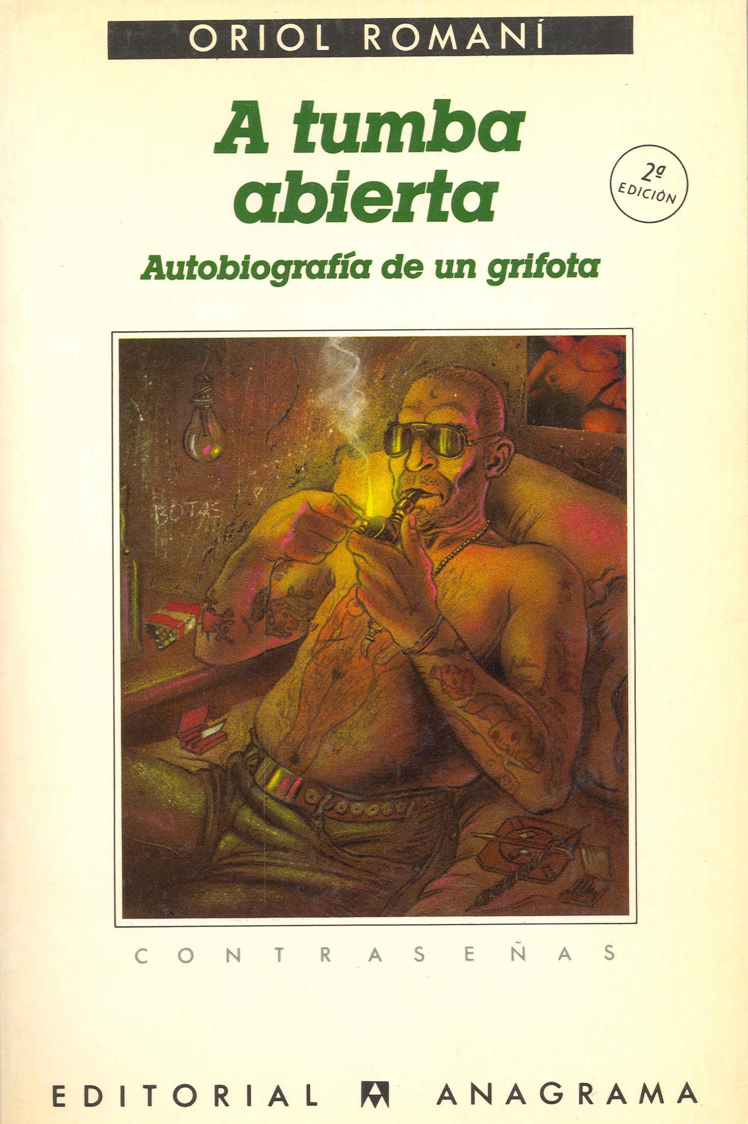 La Izquierda Exquisita book