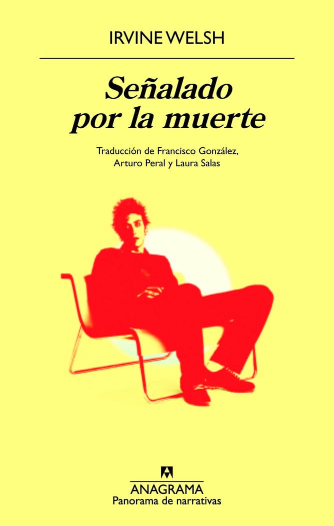 Señalado por la muerte (Panorama de narrativas) Books
