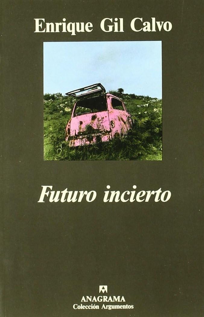 Futuro incierto Books