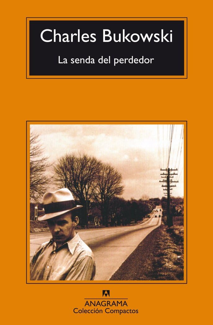 La senda del perdedor Contemporary literature Books