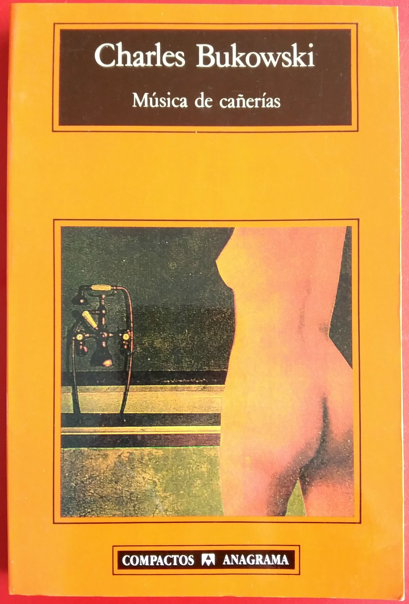 Música de cañerías (Compactos, Band 141) Social Sciences