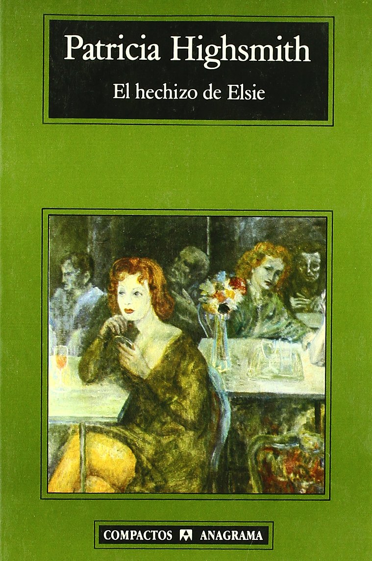 El hechizo de Elsie (Desconocido, Band 27) Contemporary literature