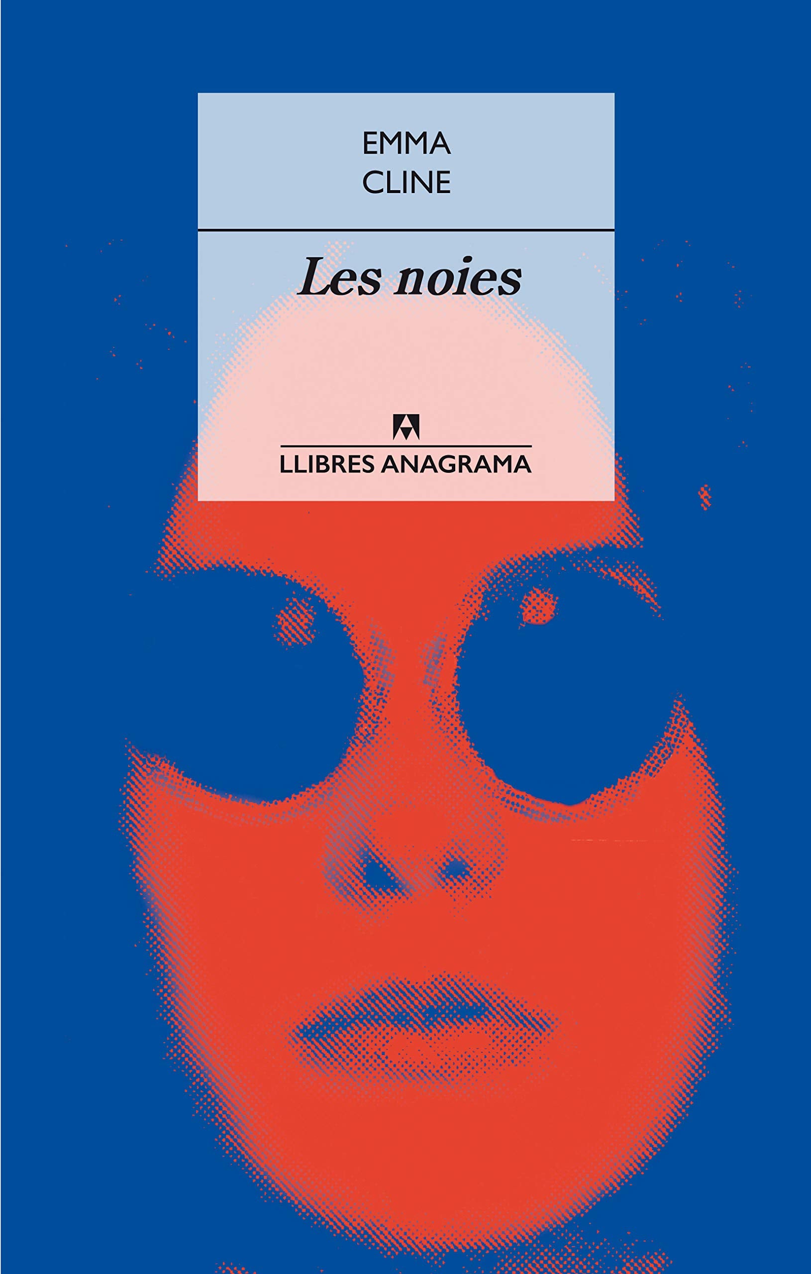 Les noies (Llibres Anagrama, Band 28) Contemporary literature