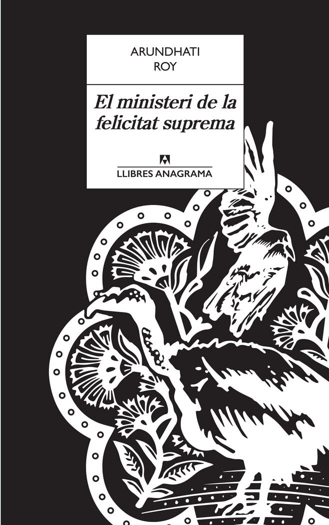 El ministeri de la felicitat suprema book
