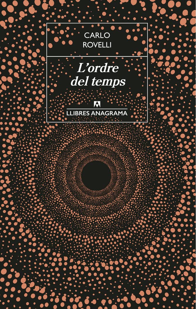 L'ordre del temps (Llibres Anagrama, Band 50) Contemporary literature