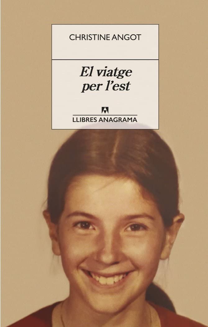 El viatge per l'est (Llibres Anagrama, Band 102) Psychology