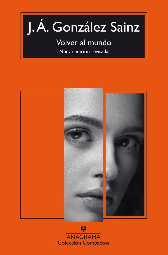 Volver Al Mundo book