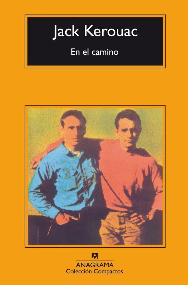 En el camino/ In the Passage Way book
