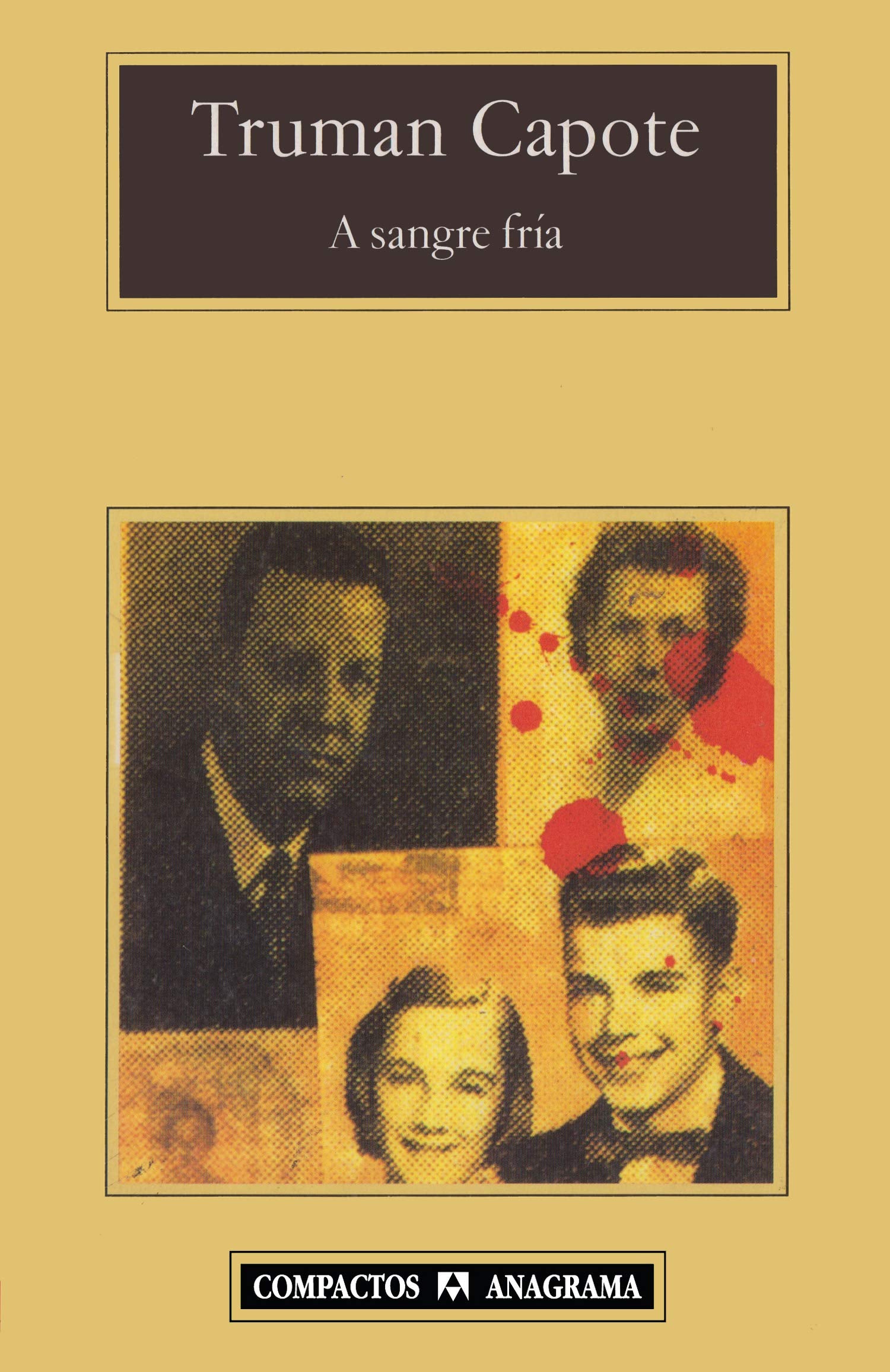 A sangre fria / In Cold Blood Drama