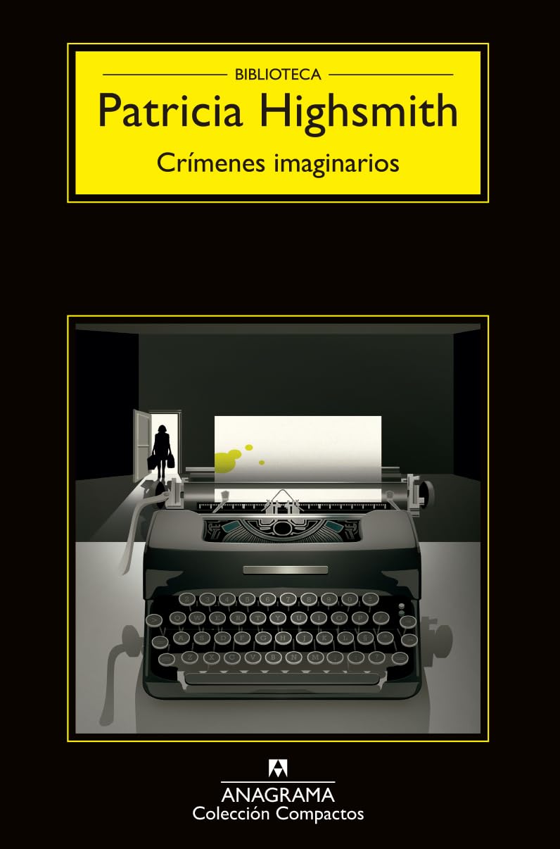 Crímenes imaginarios (Compactos, Band 28) Social Sciences