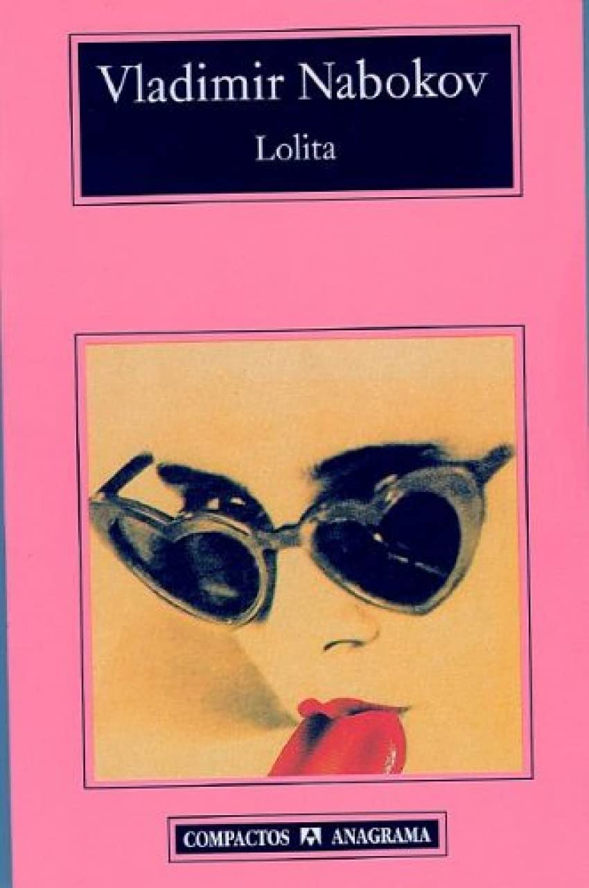 Lolita (Compactos) Contemporary literature